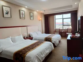 Ningxiang Peninsula International Grand Hotel - Image 3
