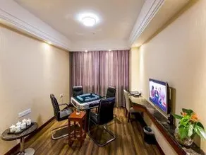 Jindongshan Taohualing Hotel - Image 1