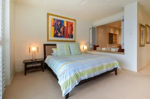 Pavilion 17 Oceanfront Ground Floor Heated Pool Plus Golf Bu - Image 2