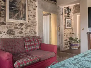 Soulful Holiday Home in Modena wth Garden - Image 2