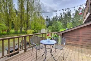 Peaceful Cabin On Horse Farm, 5 Mi To Town! - Image 2