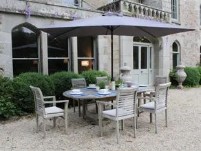 The King's Apartment - Castle - Image 2