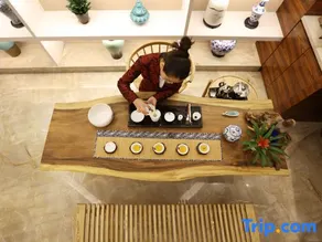 Xiyu international boutique apartment - Image 5