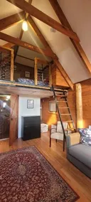 The Ponderosa Cabin. - Image 3