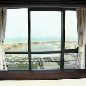 Qingdao Platinum Port Sea View Resort Hotel Platinum - Image 5