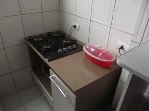 Apartamento Temporada - Image 3