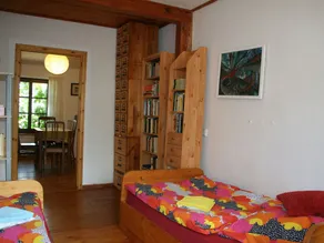 Quaint Apartment in Retschow on an Estate - Image 3
