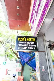 Rosa's Hostel - Image 5