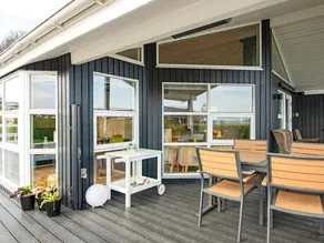 4 star holiday home in Bjert - Image 3