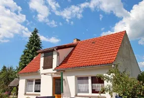 Tierfreundliches Ferienhaus Qualzo - Image 4