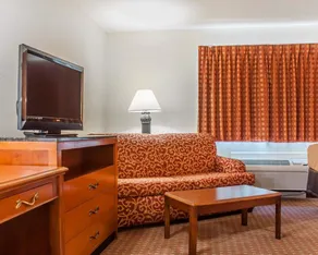 Econo Lodge Cuba - Image 2