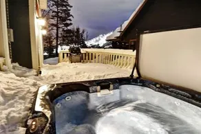 Le Sto Shack 25 Chemin Blanc by Les Chalets Alpins - Image 3