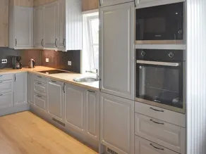 6 Person Holiday Home in Bud - Image 2