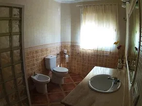 Casa Rural Entreparques - Image 5