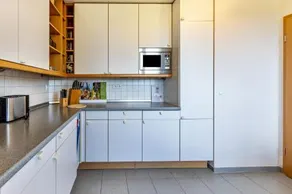 Geraumige Ferienwohnung mit Garten - Image 3