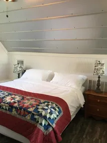 Saddle Creek Cabins - Image 2