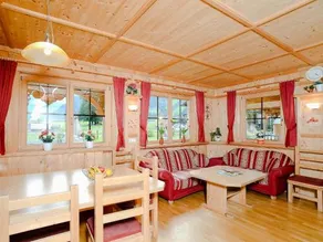 Chalet in Schwendau A 241.003 - Image 3