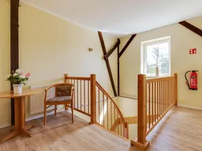 Holiday Home Near the Beach With Garden - Image 3