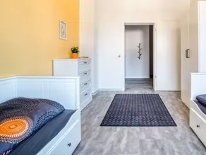 Enticing Apartment in Georgenthal with Sauna - Image 2