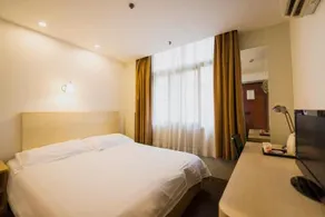 Motel 268 Shenzheng Huanggang Branch - Image 3