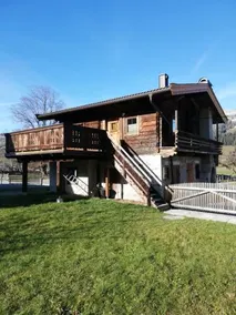 Ferienhaus Auerbauer - Image 4