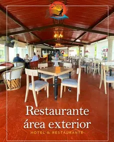 Hotel y Restaurant Puesta Del Sol - Image 3