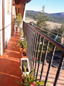 House With 5 Bedrooms in Munain, With Wonderful Mountain View and Enclosed Garden - Image 5