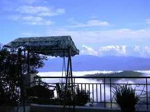 Pratiksha Himalayan Retreat - Image 2
