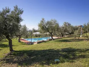 Modern Apartment in Larciano With Swimming Pool - Image 4