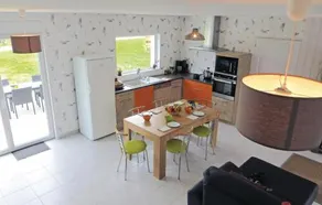 Lovely Home In Brain Sur Alonnes - Image 5