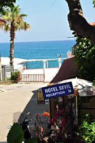 Sevil Hotel - Image 5
