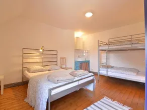 Picturesque Apartment In Heppenbach With Terrace - Image 4