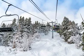 DoubleTree by Hilton Hotel Park City - The Yarrow - Image 2