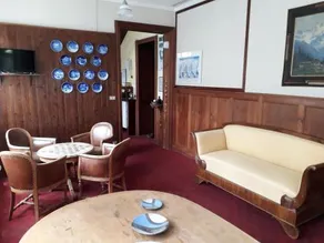 Hotel Villa Tedaldi - Image 4