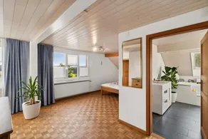 VK Zürich Airport Homestay Villa Bänikon - Image 2