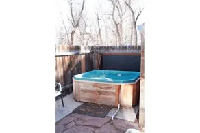 Mt. Shavano Chalet At Creekside Chalets Cabin - Image 2
