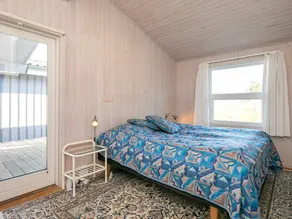 5 Star Holiday Home in Lokken - Image 3
