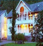 Hotel Grandane - Image 1