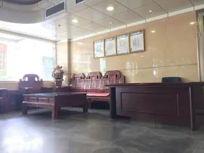 Yile Hotel Guangzhou - Image 4