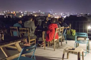 Hush Hostel Moda - Image 2