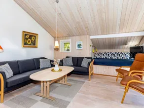4 Star Holiday Home in Spottrup - Image 3