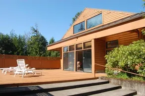 Mount Hood Village Deluxe Cabin 7 - Image 2