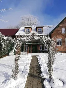 Spreewald Apartments Grüner Wald - Image 3