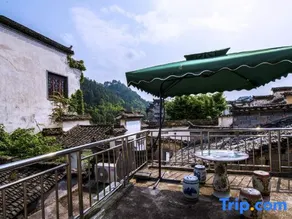 Xidi Xitang Inn - Image 5