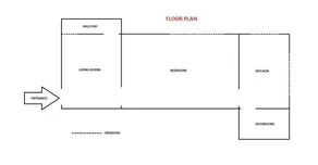 12 Homestay Apartments - Image 4