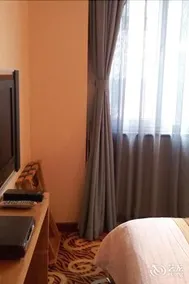 Haowei Mansion hotel - Image 3