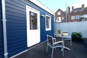 Fantastic 90m2 Two-Bedroom Apartment with Terrace - Image 4