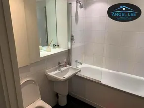 Angel Lee Serviced Accommodation, Diego London, 1 Bedroom Apartment - Image 2