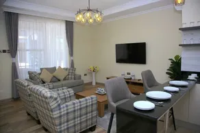 Grand swiss suites - Image 5