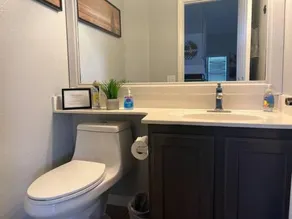 Oasis pool house optional pool heater - Image 3